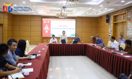 Đảm bảo chất lượng cấp nước phục vụ người dân