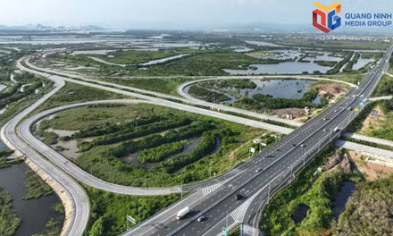“Chạy nước rút" về đích tăng trưởng