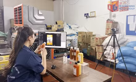 Tạo nền tảng vững chắc cho doanh nghiệp nhỏ và hộ kinh doanh phát triển