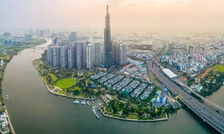 Tiêu chí công nhận khu kinh tế đặc biệt