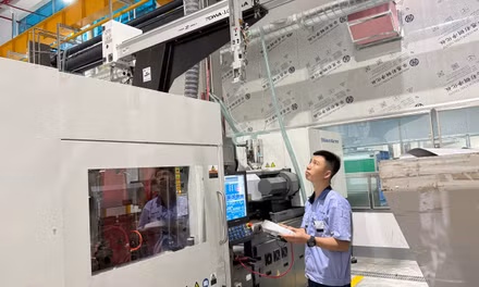 “Người lao động 4.0”