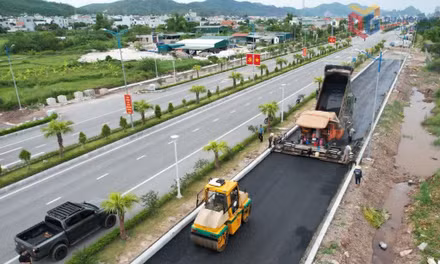 Gỡ điểm nghẽn, tăng tốc đầu tư công