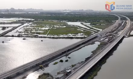 Quảng Ninh chuẩn bị đầu tư thêm cao tốc mới