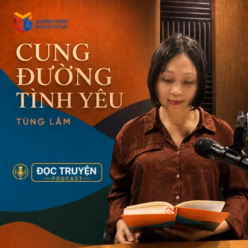Đọc truyện: Cung đường tình yêu (Tập 1)