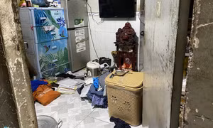 Xác định nguyên nhân 4 người tử vong trong nhà trọ ở TP Thủ Đức
