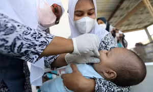 Indonesia phát hiện thêm các ca nghi mắc viêm gan bí ẩn ở trẻ em