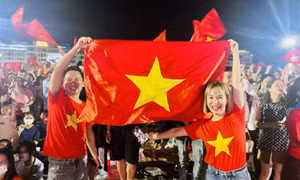 SEA Games 31 thành công mỹ mãn