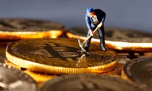 Khai thác Bitcoin tạo ra 30.000 tấn rác thải điện tử