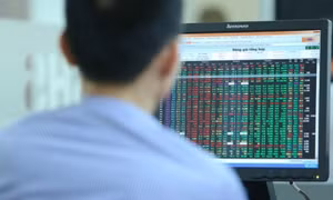 VN-Index giảm gần 22 điểm, vốn hóa sàn HOSE “bốc hơi” 87.090 tỷ đồng