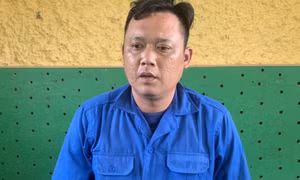 Em vợ đâm chết anh rể do mâu thuẫn tiền mua bán xe