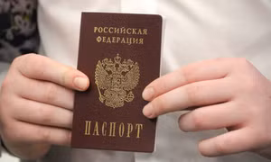 Nga cấp nhanh quốc tịch cho người Ukraine ở khu vực đã kiểm soát