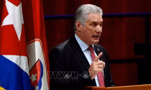 Cuba tái khẳng định cam kết vì một khu vực Mỹ Latinh thống nhất