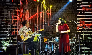 Nhạc sĩ Ngọc Châu - những “điều không thể mất” trong lòng người yêu nhạc