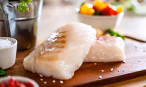 Những lợi ích của việc ăn cá với bệnh ung thư