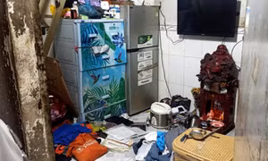 Vụ gia đình 4 người ngộ độc khí ở Thủ Đức: Người con gái tử vong