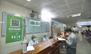 Bộ Y tế đôn đốc việc mua sắm, đấu thầu thuốc, không để tình trạng thiếu thuốc BHYT