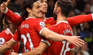 Cầu thủ thứ 3 chia tay Man Utd