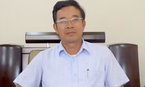 Cựu Chủ tịch quận Liên Chiểu bị bắt vì nhận hối lộ