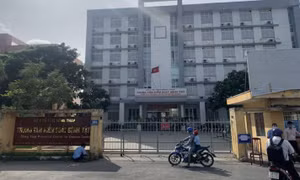 Khởi tố vụ án liên quan đến Công ty Việt Á ở CDC Đồng Tháp