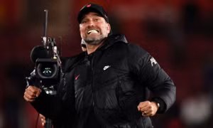 HLV xuất sắc nhất Premier League 2021/22