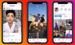 Facebook đang đánh mất mình vì sao chép TikTok