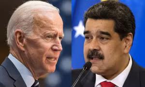 Mỹ sẽ nới lỏng một số biện pháp trừng phạt đối với Venezuela