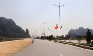 Quản lý quỹ đất hình thành từ các dự án giao thông