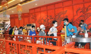 Khôi phục nguồn nhân lực du lịch sau mở cửa