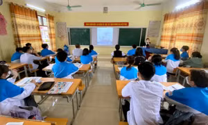 Tạo thuận lợi tối đa cho học sinh và nâng cao chất lượng công tác tuyển sinh