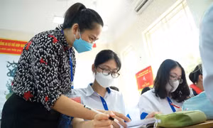 Tích cực chuẩn bị cho Kỳ thi tốt nghiệp THPT 2022