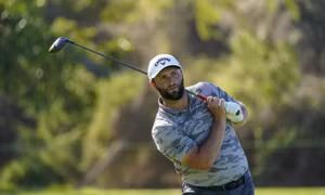 Cơ hội đổi vận ở Mexico Open 2022