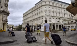 Mỹ nới lỏng một số quy định với Cuba