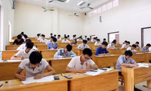 Không để thí sinh nào phải bỏ thi vì khó khăn về kinh tế, đi lại