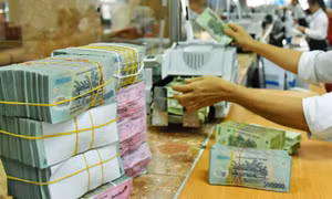Hướng dẫn hỗ trợ lãi suất khoản vay của doanh nghiệp, hợp tác xã