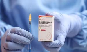 WHO cấp phép sử dụng khẩn cấp vaccine ngừa COVID-19 của Trung Quốc