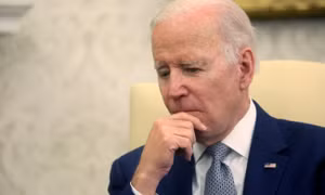 Ông Biden tưởng niệm 1 triệu người Mỹ chết vì COVID-19