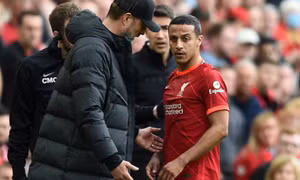 Hai sao Liverpool nguy cơ lỡ hẹn CK Champions League