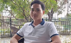 Chủ tịch nước gửi Thư khen anh Đinh Văn Chiến dũng cảm cứu người