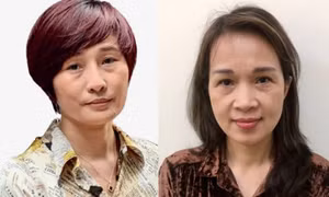 Vụ án tại Cục Lãnh sự: Khởi tố thêm 2 giám đốc về tội "Đưa hối lộ"