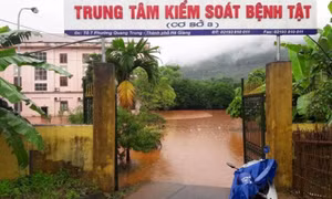 Phát hiện nhiều sai phạm trong mua sắm trang thiết bị y tế ở Hà Giang