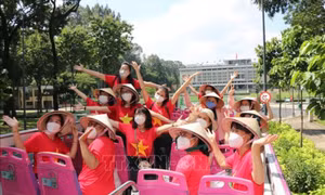 Du lịch Hè 2022: Đa dạng hành trình, phong phú trải nghiệm