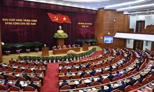 Phát huy vai trò của nhân dân trong phát hiện, phòng, chống tiêu cực