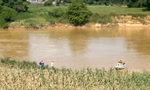 Tìm thấy thi thể nữ kế toán bệnh viện ở Nghệ An nghi nhảy cầu tự vẫn