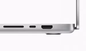 MacBook Pro rất xịn nhưng vẫn phải "bó tay" trước 5 nhu cầu này!