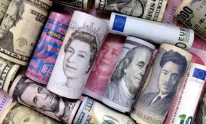 Thế giới lao đao khi đồng USD tăng giá mạnh