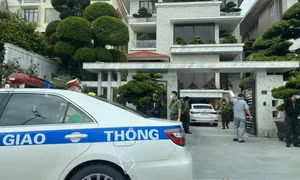 Khởi tố, bắt tạm giam các bị can vụ án xảy ra tại Công ty CP quản lý đường sông 3 và BQL vịnh Hạ Long