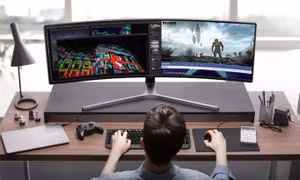 Những ưu và nhược điểm của màn hình Ultrawide
