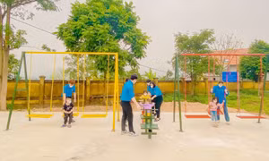  “Hè vui an toàn, học ngàn điều hay”