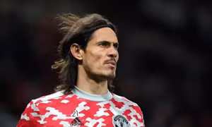 Cavani đàm phán thuận lợi với 1 CLB