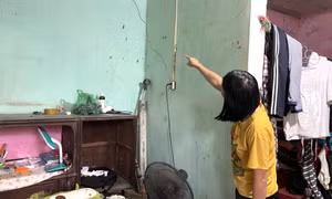 Giải quyết dứt điểm vướng mắc dự án Hồ chứa nước Đồng Dọng (Vân Đồn)